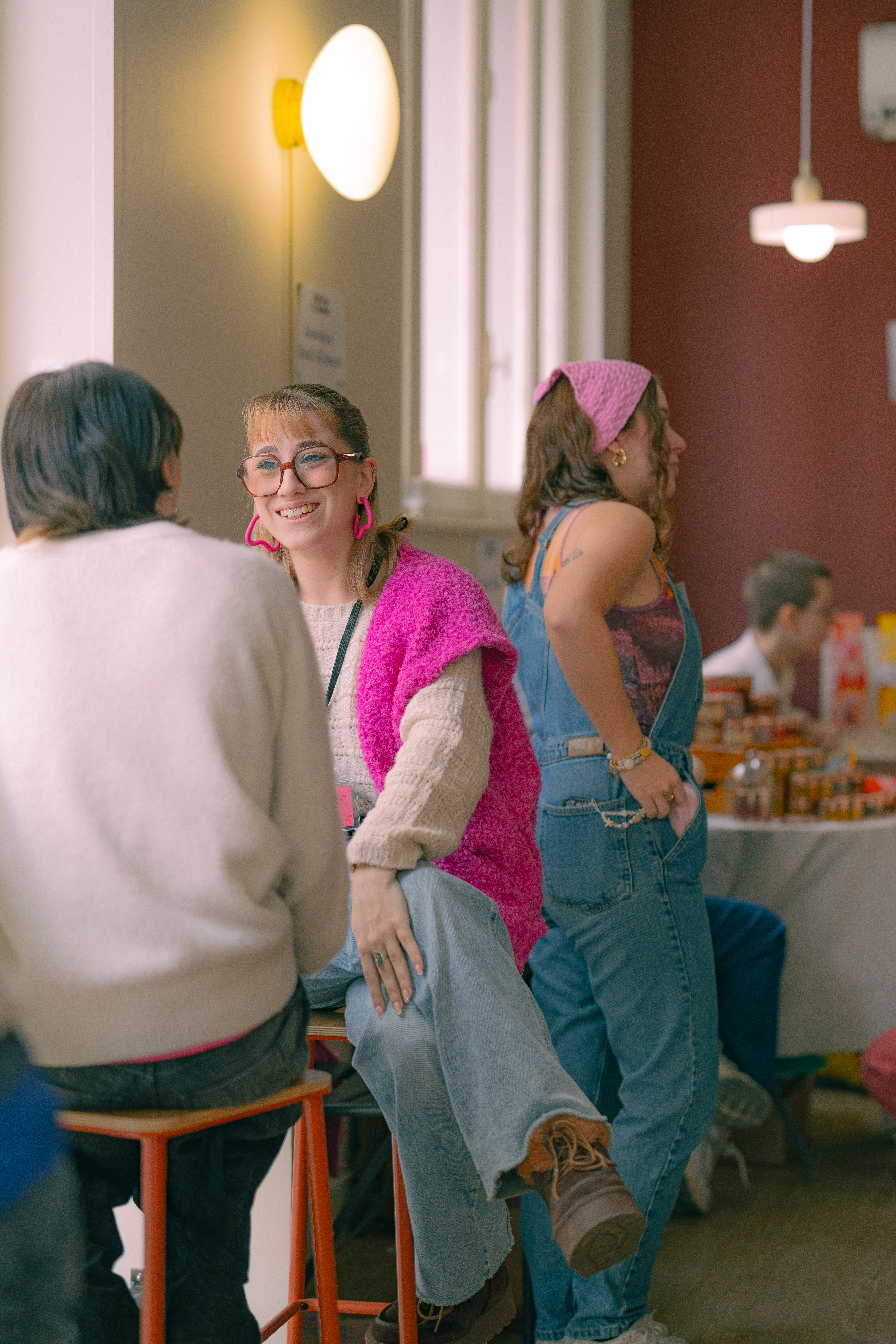 Édition Saint-Valentin 2026 – visiteurs