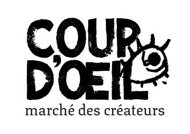 Logo Coup d'Oeil